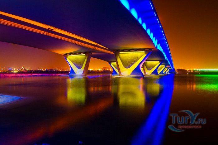 Аль-Гархуд Мост