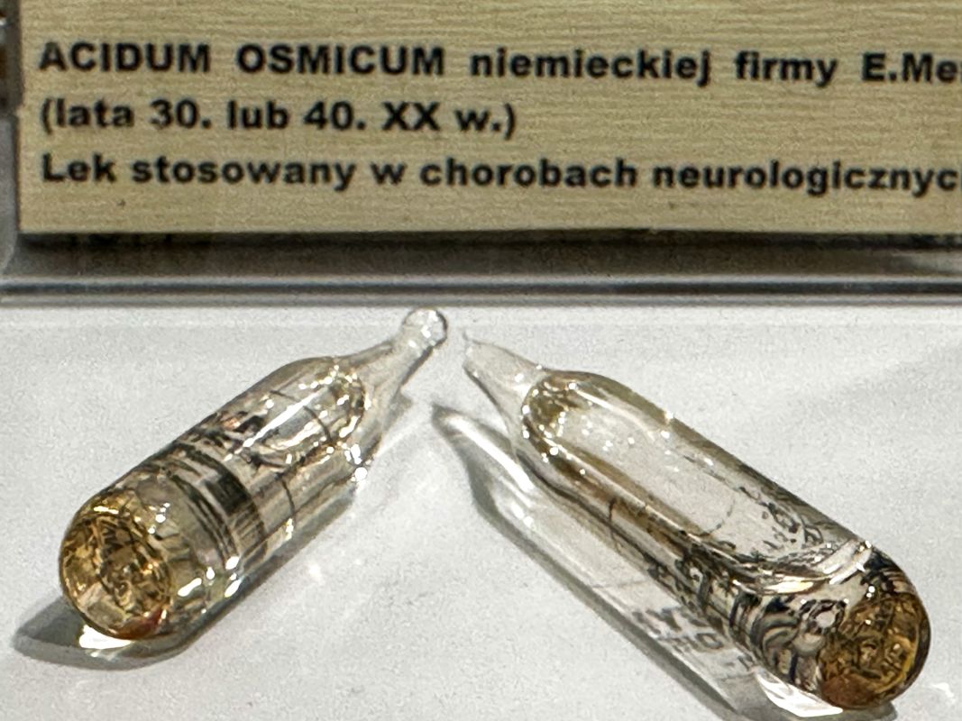 Аптекарский музей во Вроцлаве