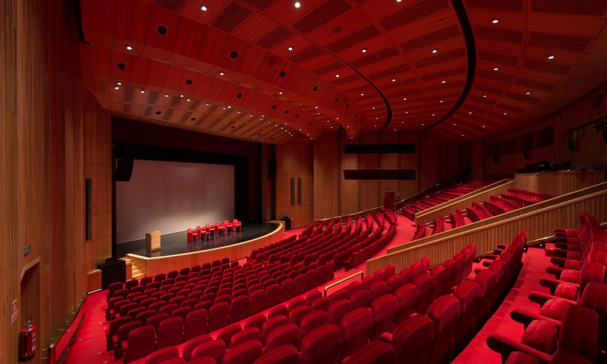 Culturgest - Фонд Caixa Geral de Depósitos