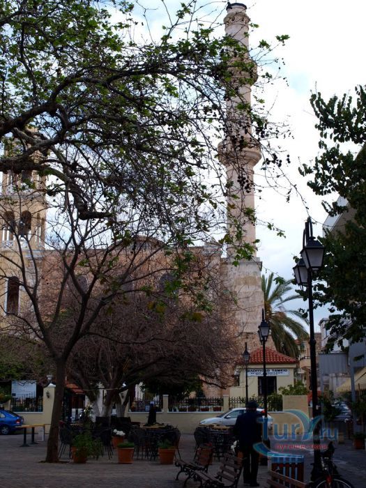 Церковь Святого Николая