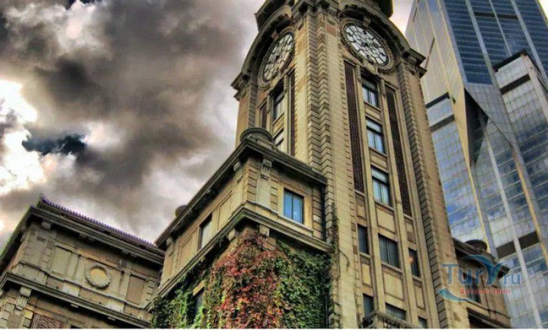 Народная Площадь