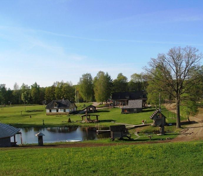 Курная баня в Ухтьярве Юргору Ныиарийк