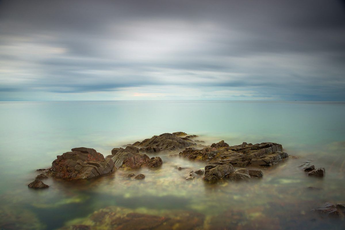 Испытайте живописный юго-западный берег 300 фото