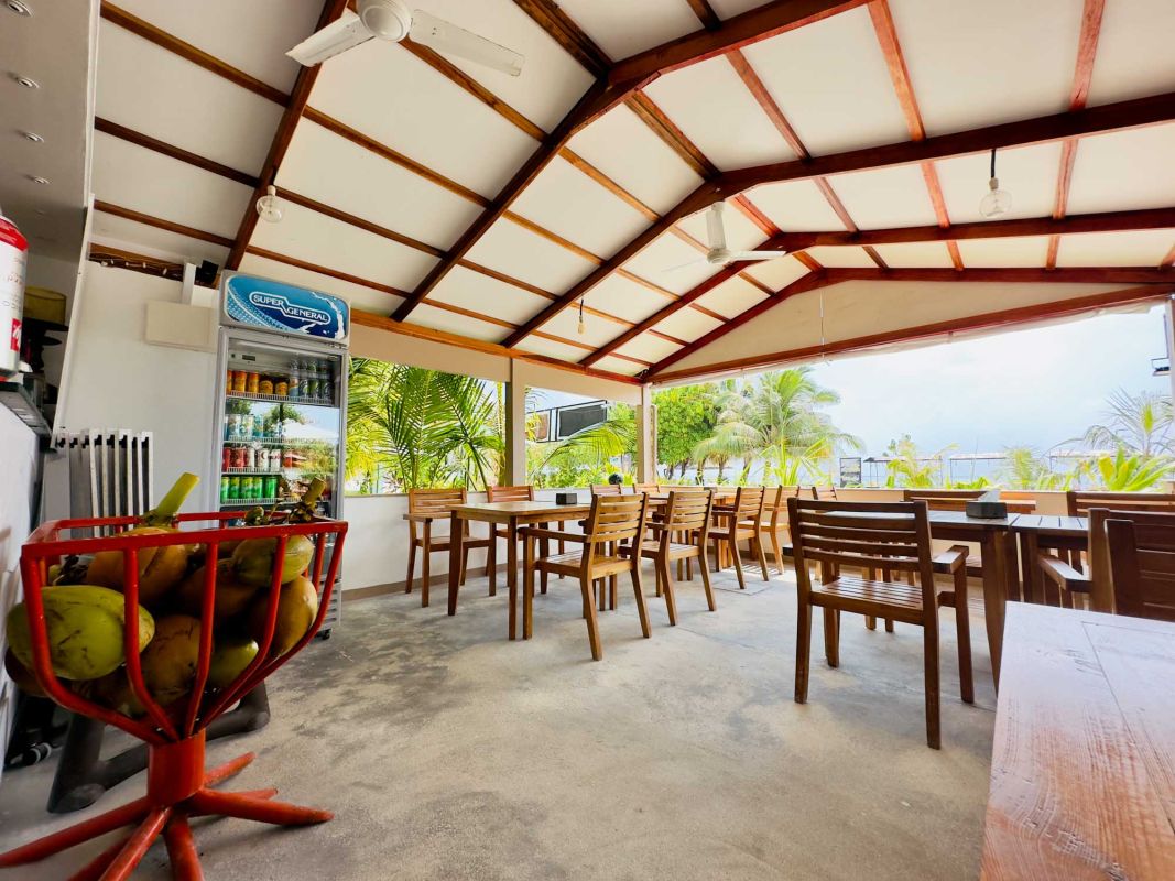 Triton Indian Restaurant