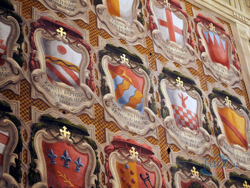 Палаццо д'Аккурсио (Палаццо Коммунале)