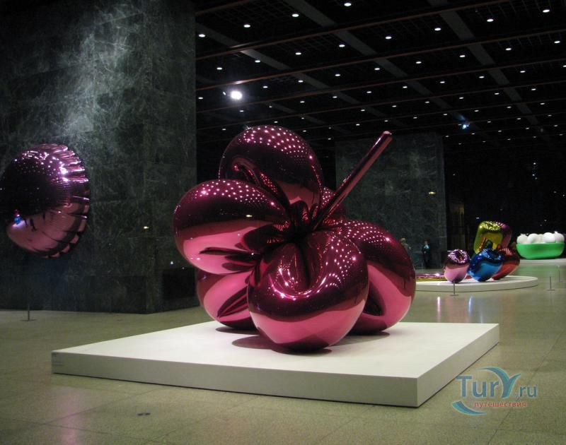 Новая национальная галерея