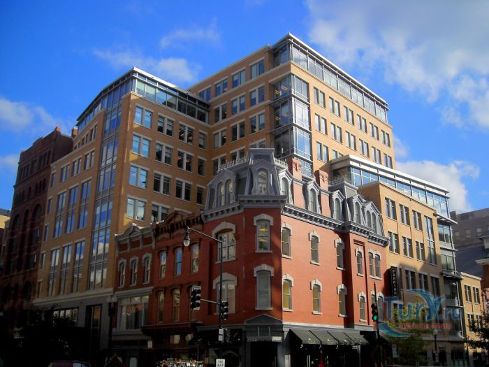 Театр Форда