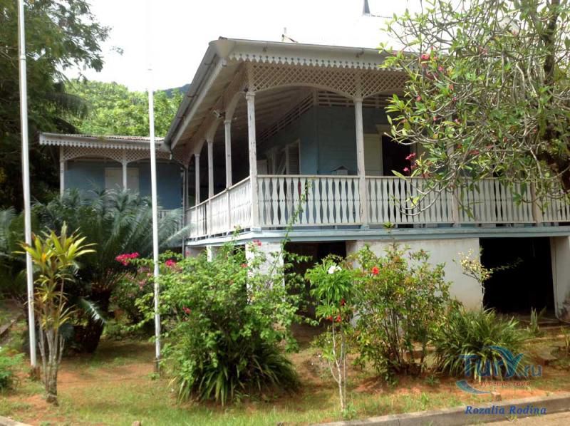 Деревня народных ремесел Домен де Валь де Пре