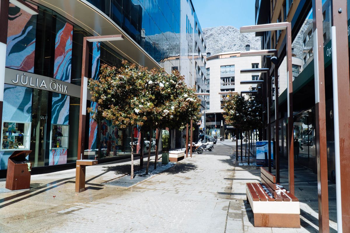 Проспект Мериткселл