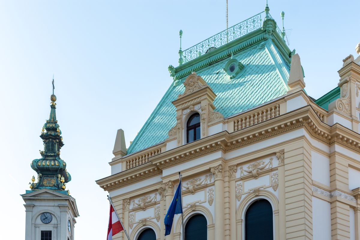 Косанчичев Венац