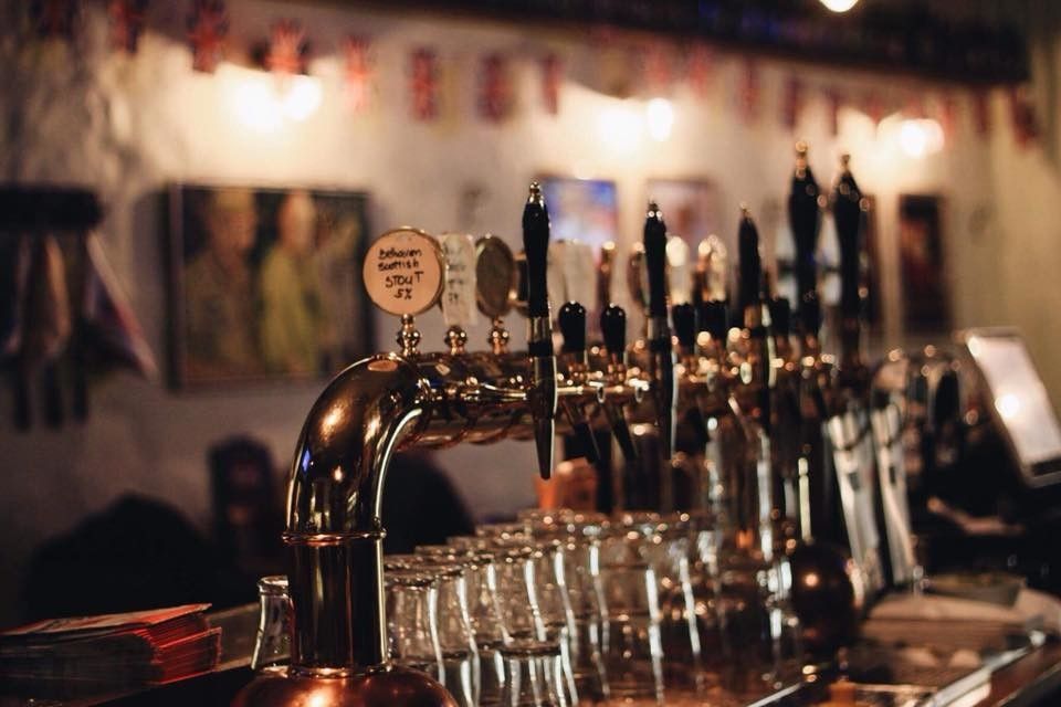 Бар и гриль Drink