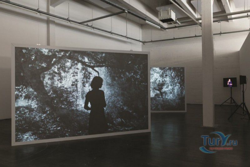 Центр современного искусства Жулиу де Азереду Пердигана