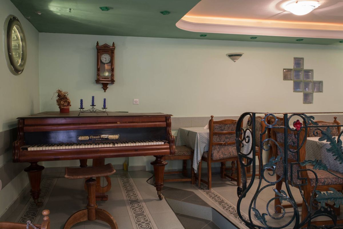 Hotel Sveti Georgije