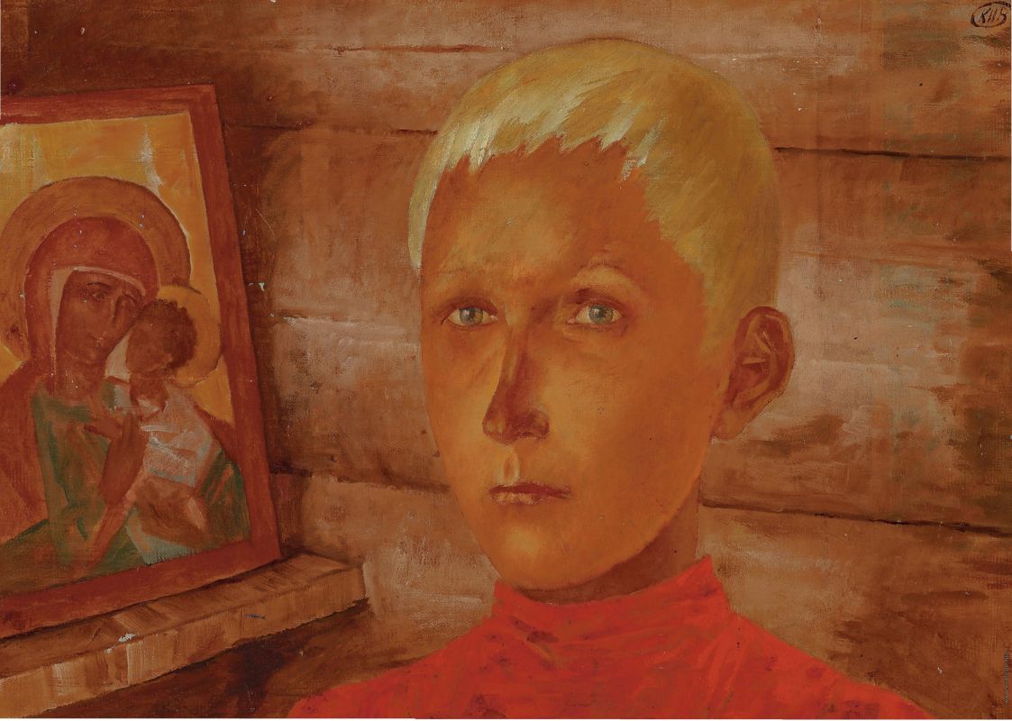 Картинная галерея имени К.С. Петрова-Водкина