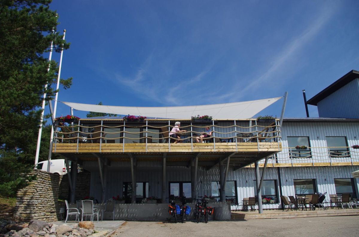 Корчма порта Верги