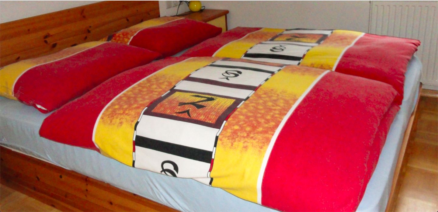 Tourist Farm Dolinar-Krainer