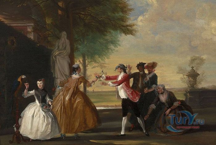 Музей Бойманса-ван Бёнингена