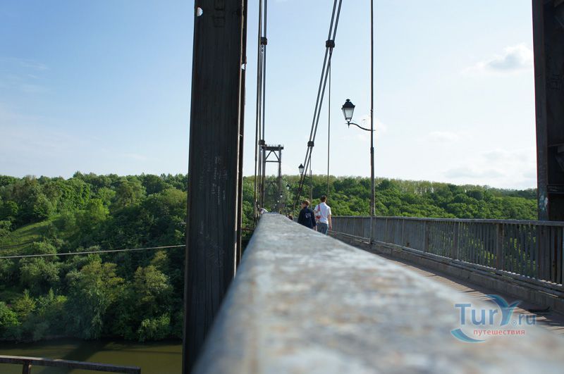 Парк культуры и отдыха имени Юрия Гагарина