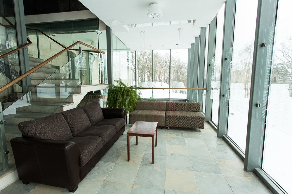 Дом фольклорной музыки