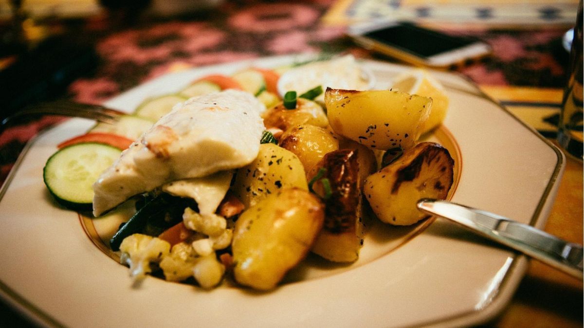 Корчма Kivi в Алатскиви