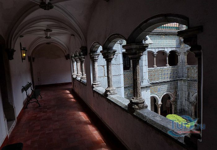 Национальный Дворец Пена