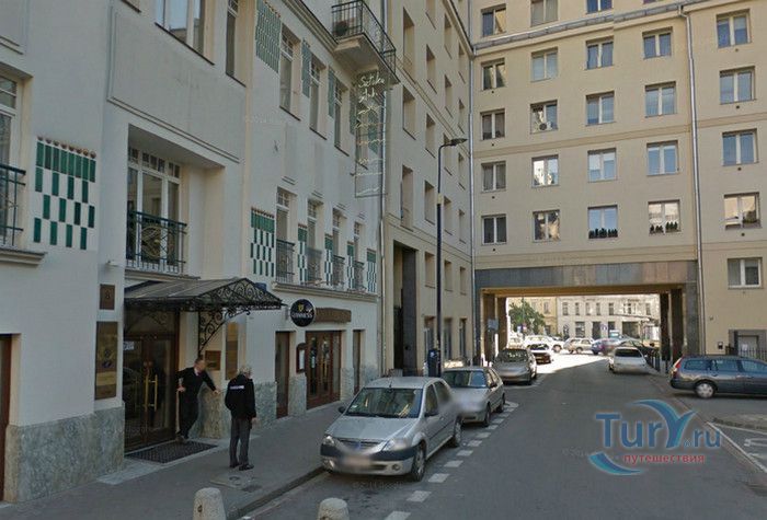 Галерея Ле Герн