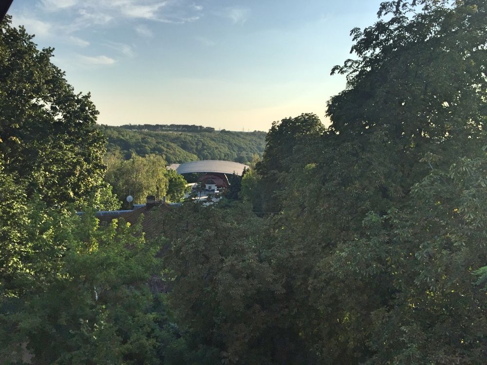 Парк культуры и отдыха имени Юрия Гагарина