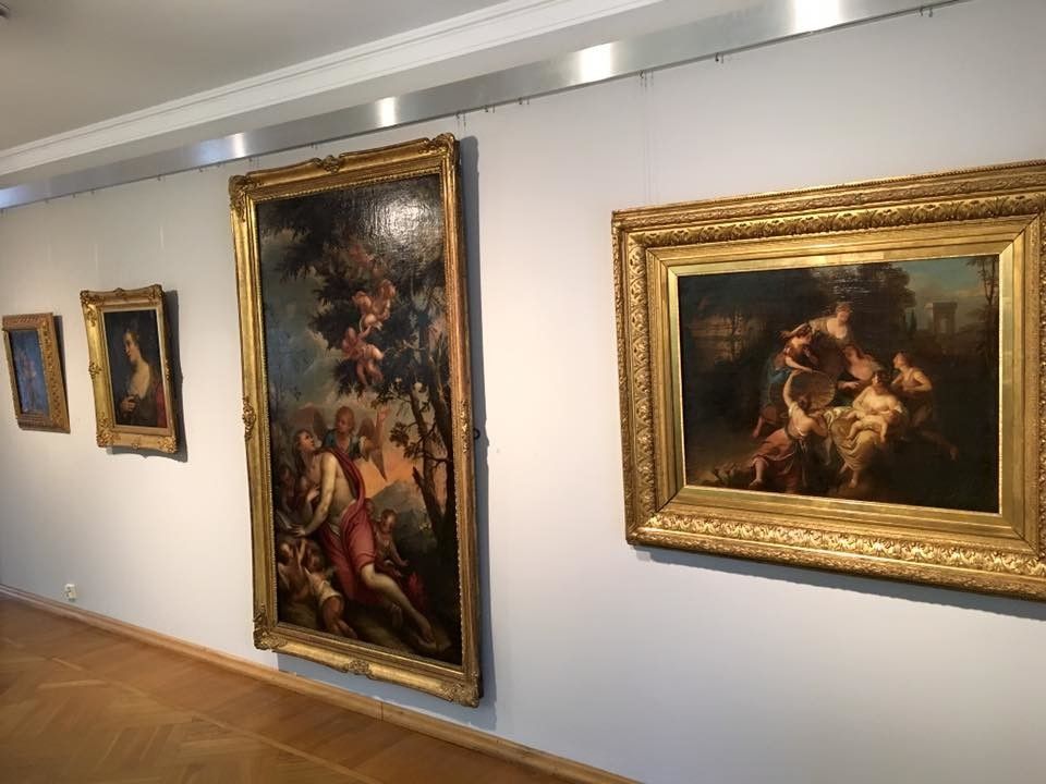 Музей Миккеля