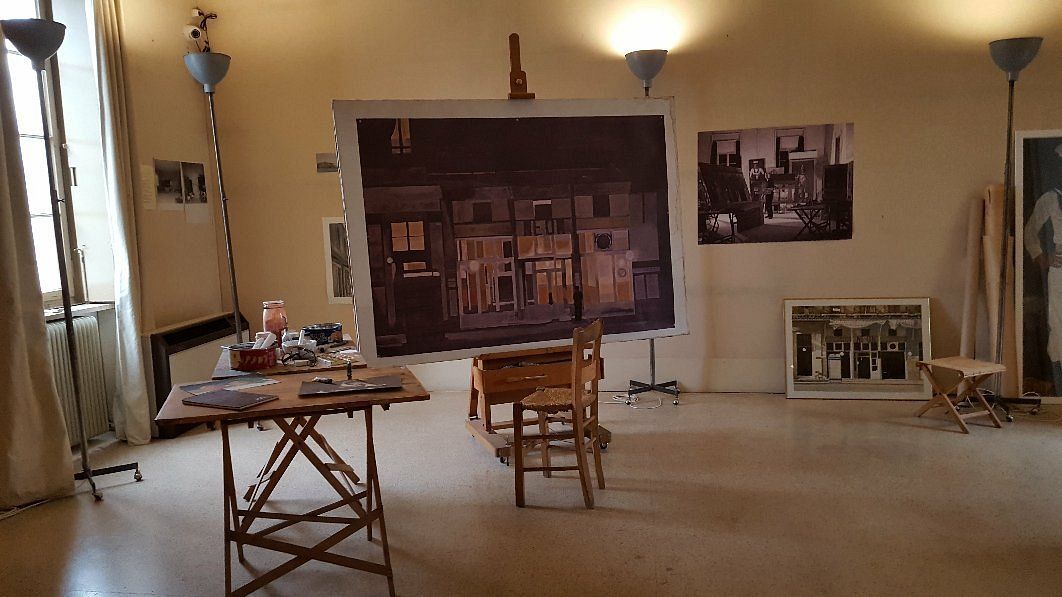 Музей Фонда Янниса Царучиса