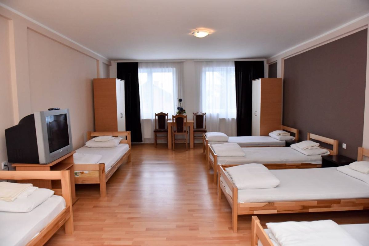 Hostel Milkaza