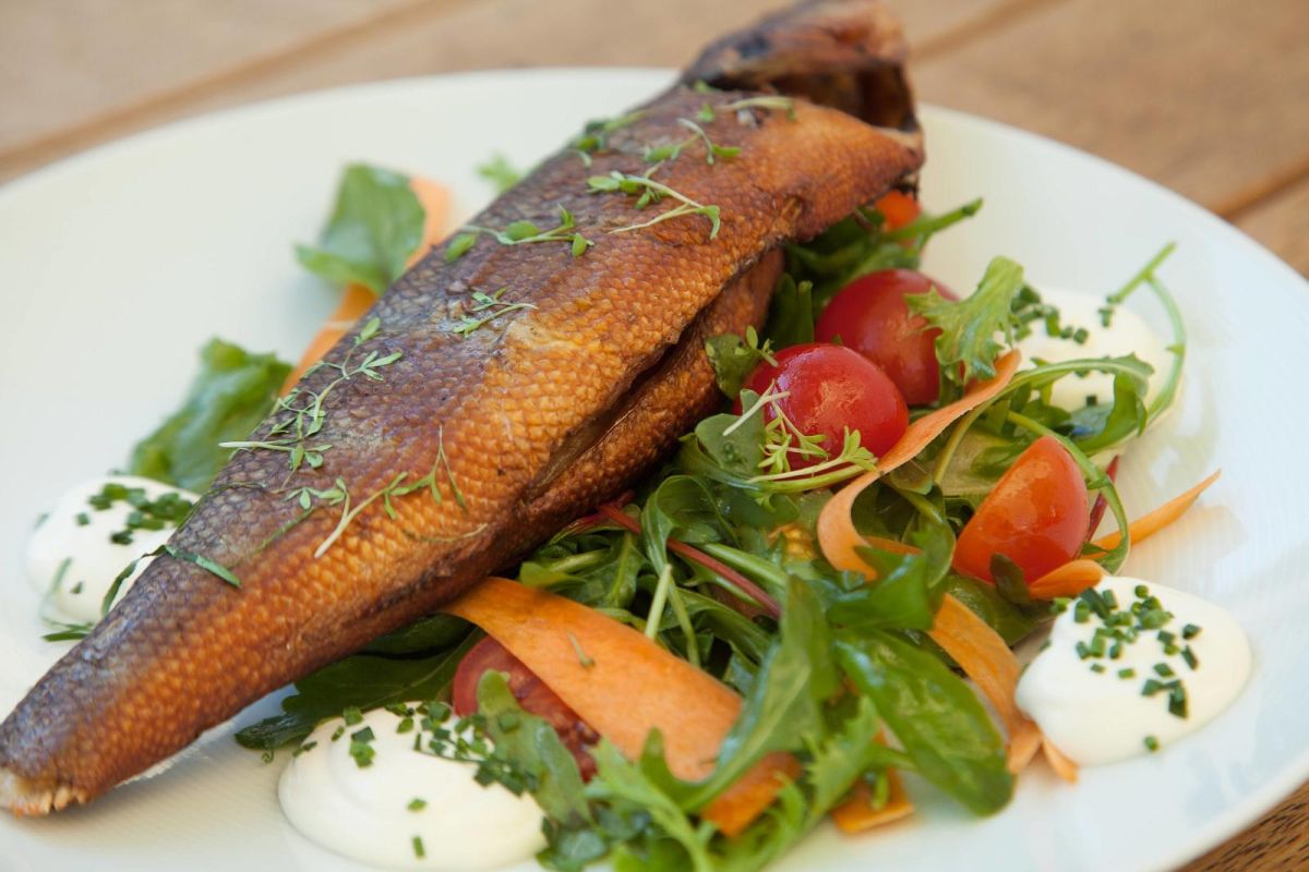 Ресторан Rose