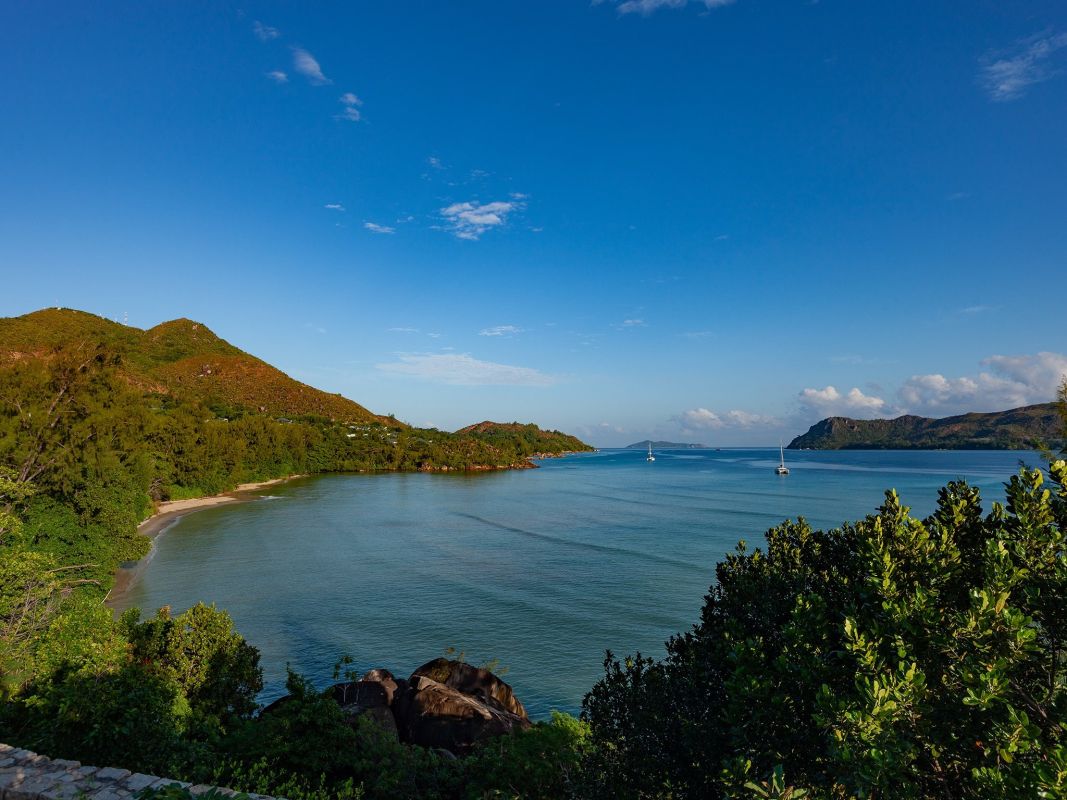 Пляж Анс Паскьер