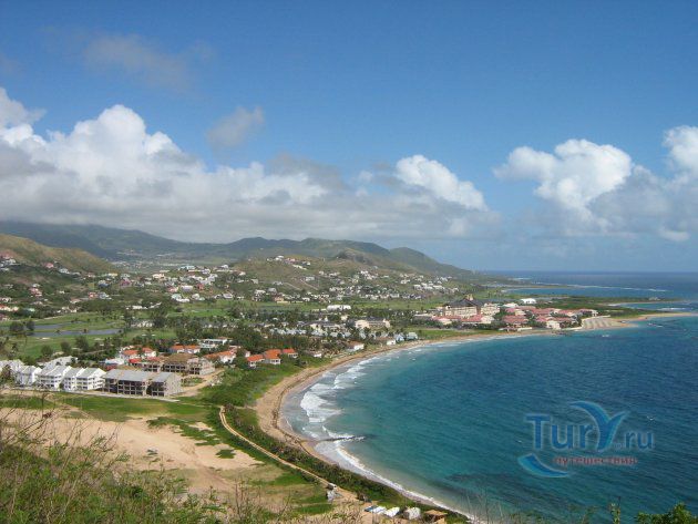 Залив Фрегат