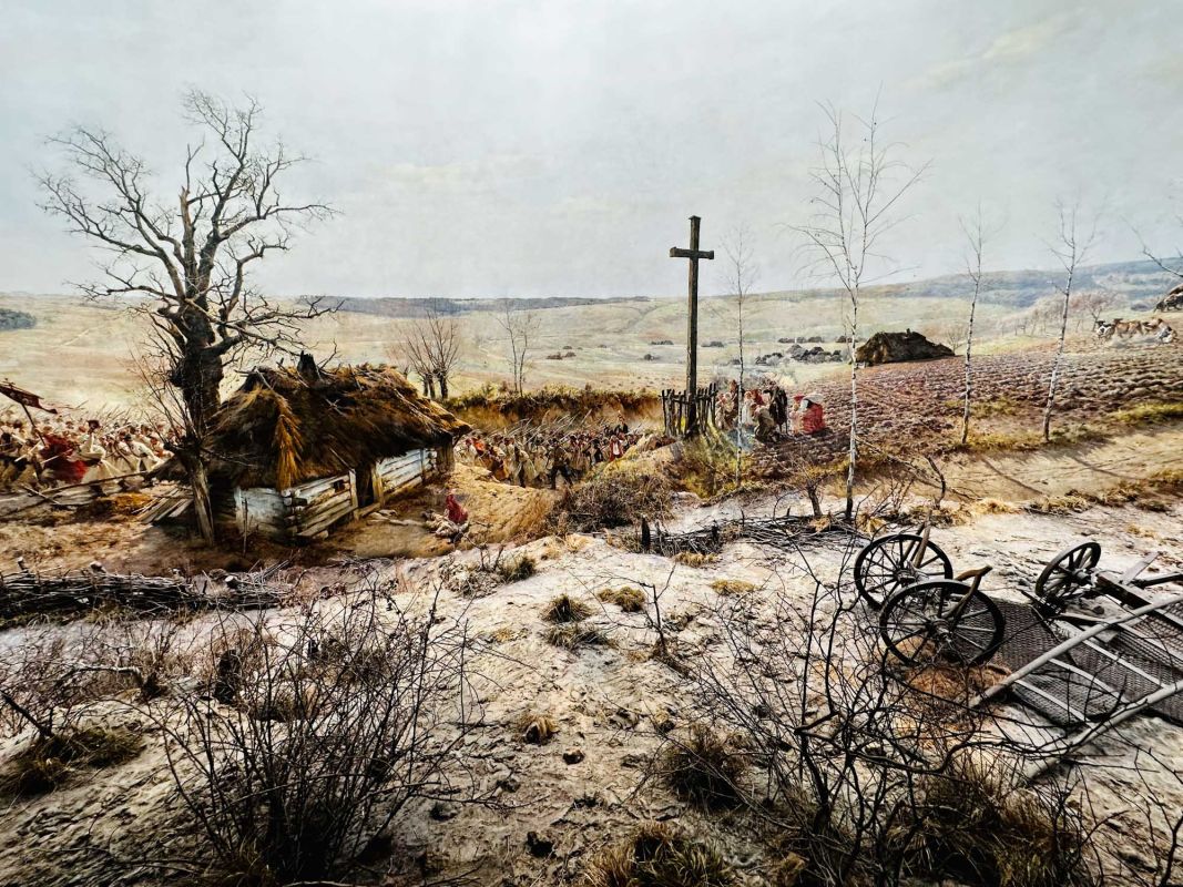 Рацлавицкая панорама