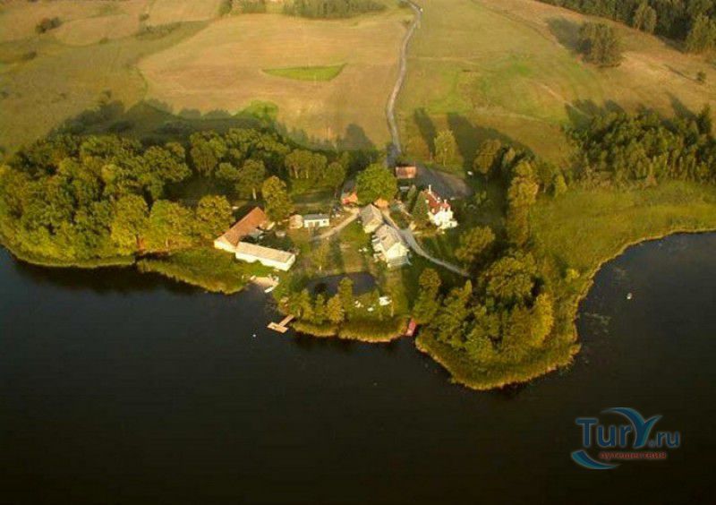 Монастырь Старообрядцев в Войново