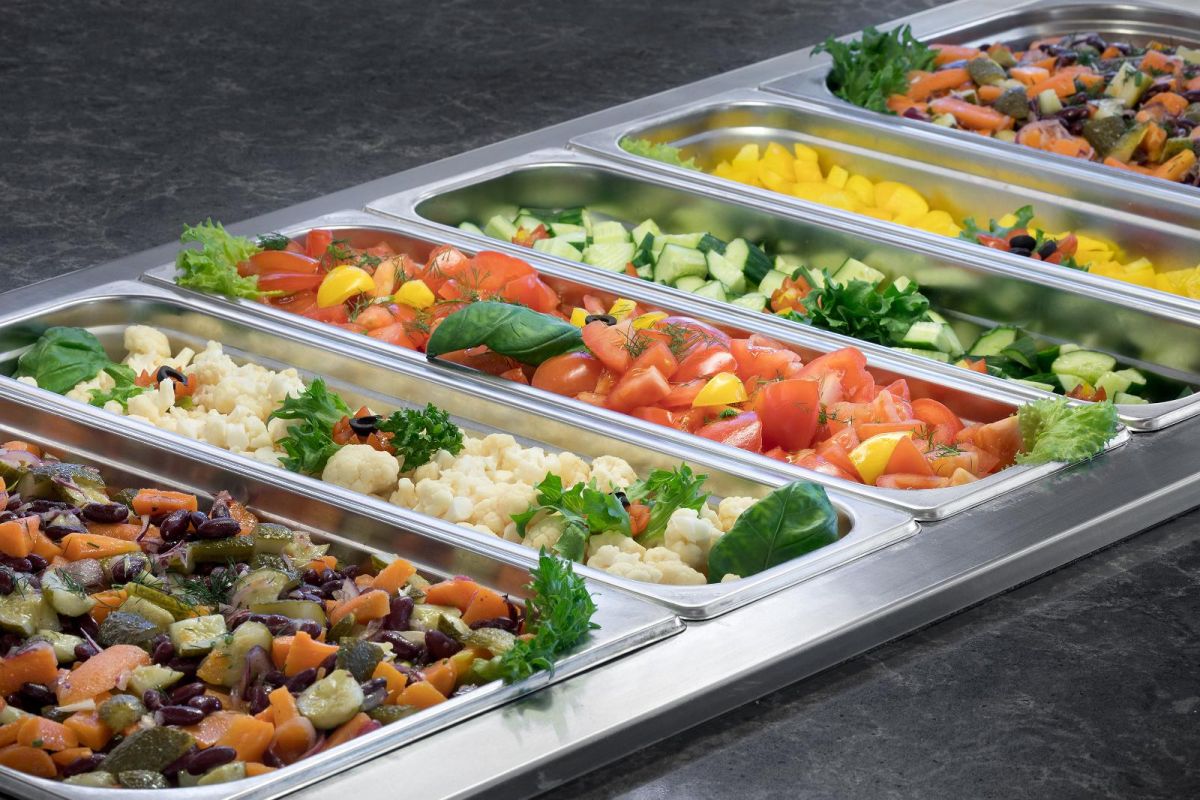 Ресторан Lahe Resto