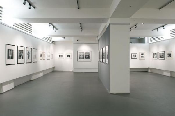 Галерея столичного г. Прага – Дом фотографии