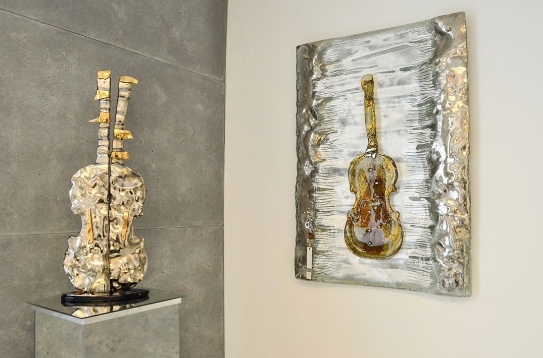 Gordana Glass Art Gallery