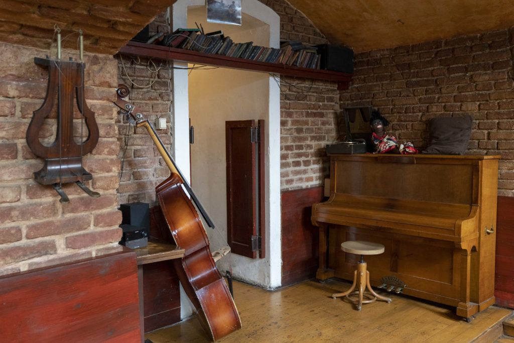 Пивовар «Колчавка» (Kolčavka)