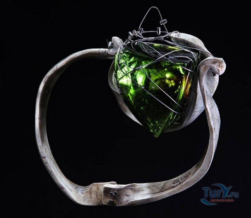 Национальный Музей Керамики и Предметов Роскоши имени Гонсалеса Марти