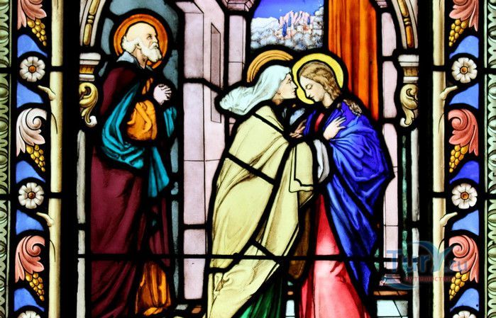 Церковь Святой Девоты