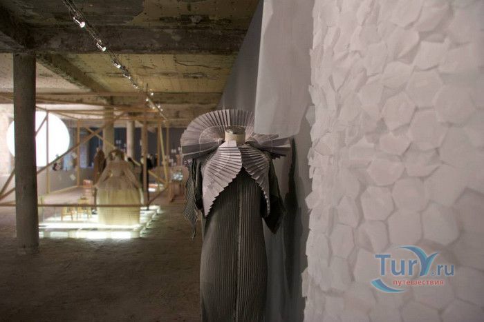 Mude - Музей дизайна и моды