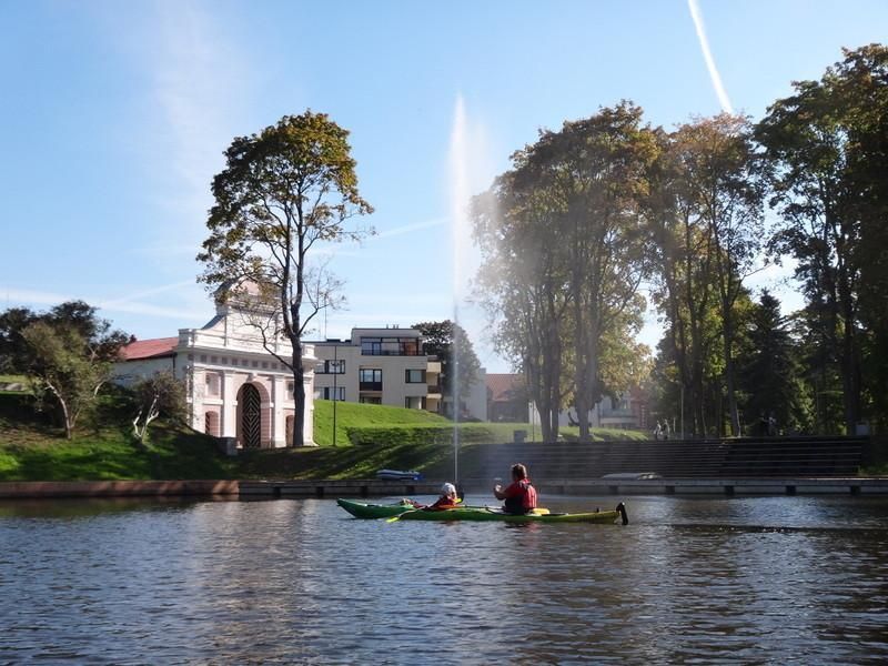 Таллиннские ворота