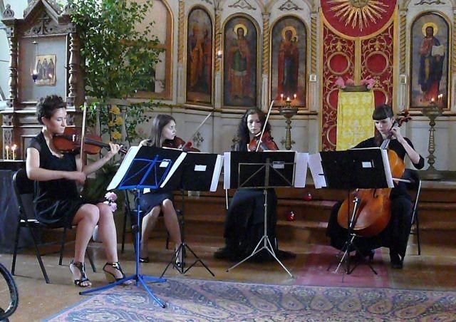 Церковь Кыпу