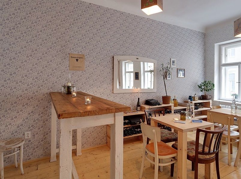 На берегу Роны (Na břehu Rhôny) – Francouzská