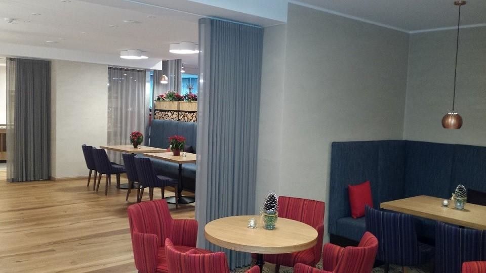 Ресторан Кубия