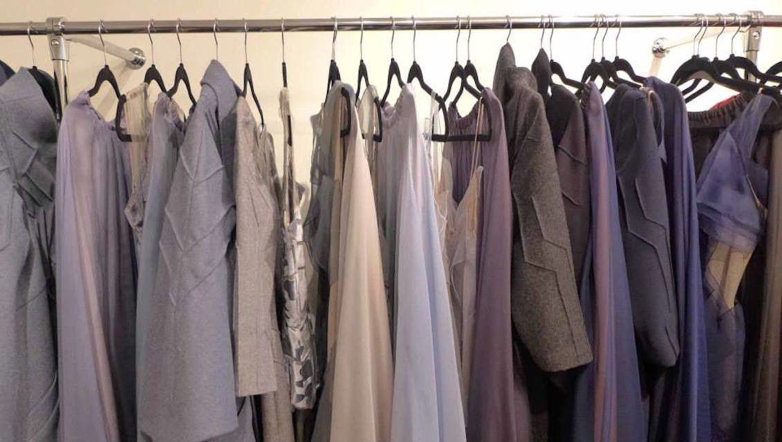 Ателье и бутик Embassy of Fashion