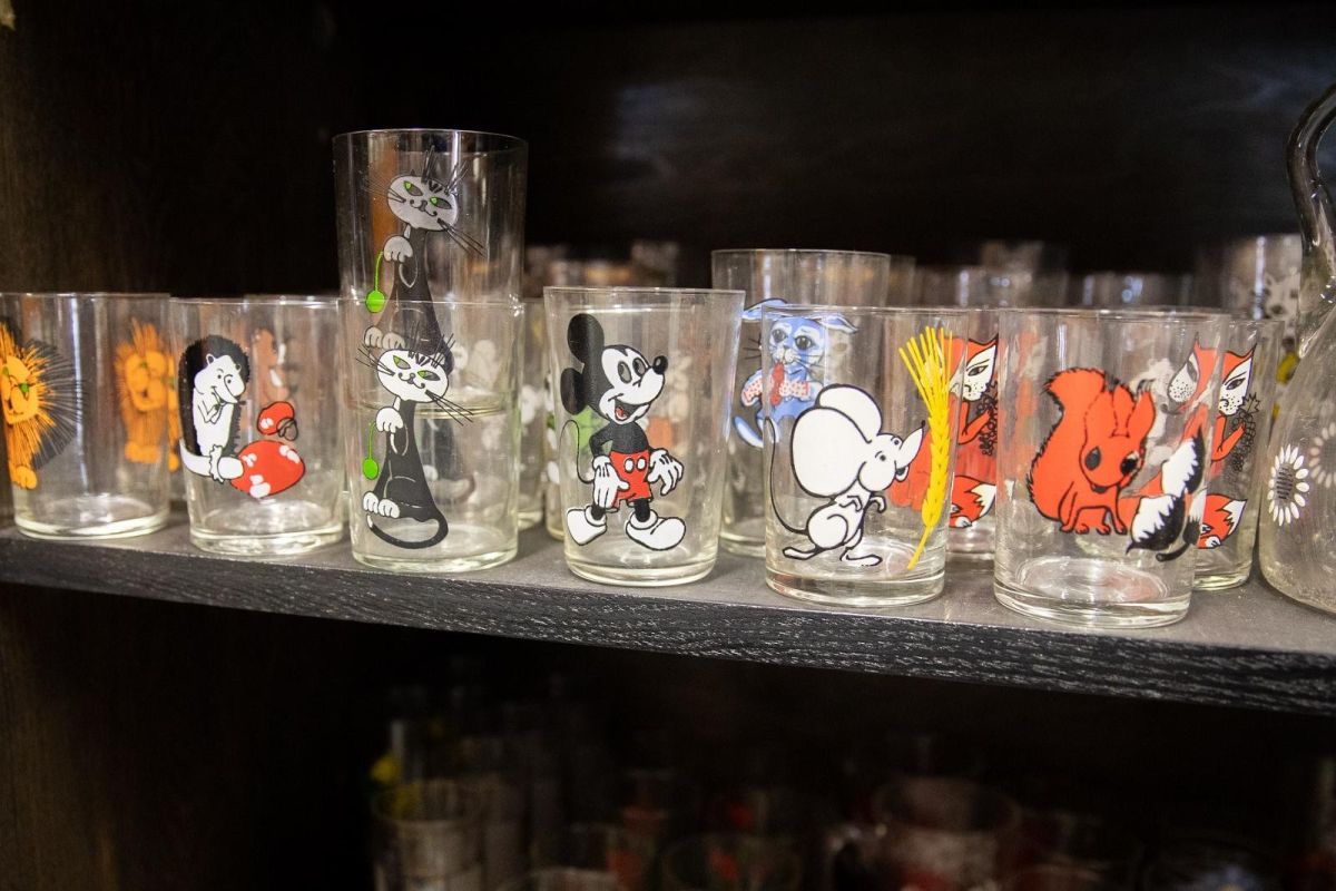 Центр ностальгии Кадрина