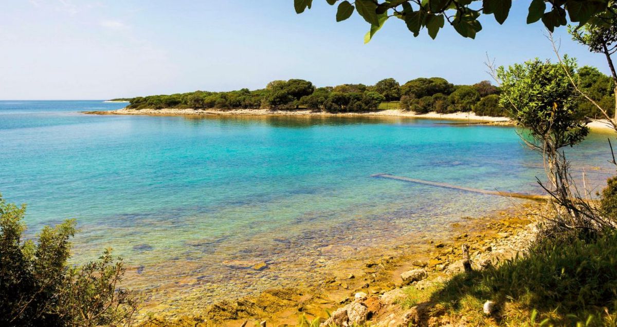 Национальный парк Бриюни