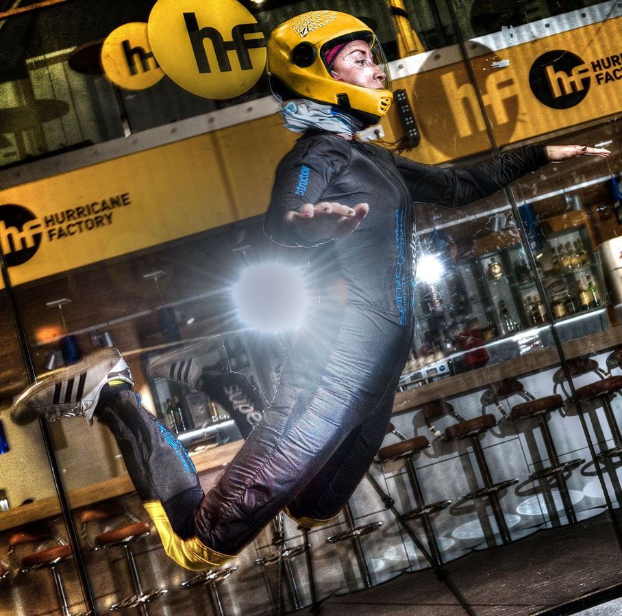 Hurricane Factory Prague